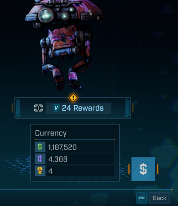 Borderlands 4 Bulletin tweet media