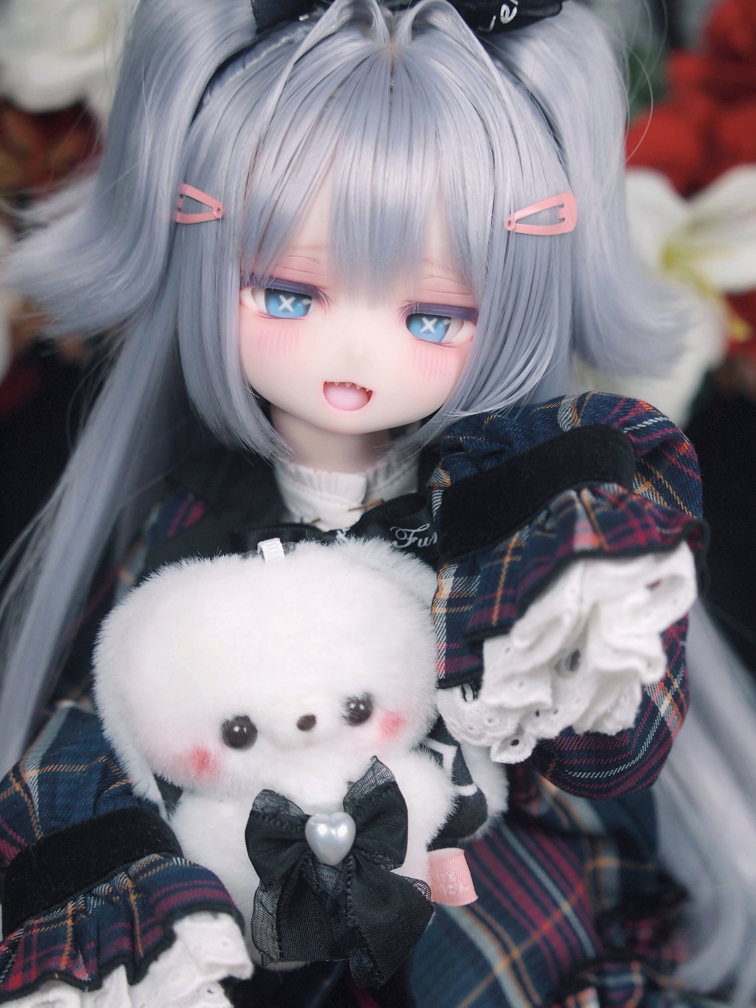 ぐる๑ (@guruguru_doll) / X