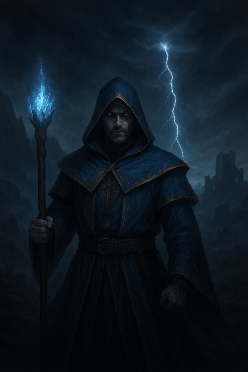 Bradley Brightπ² tweet media