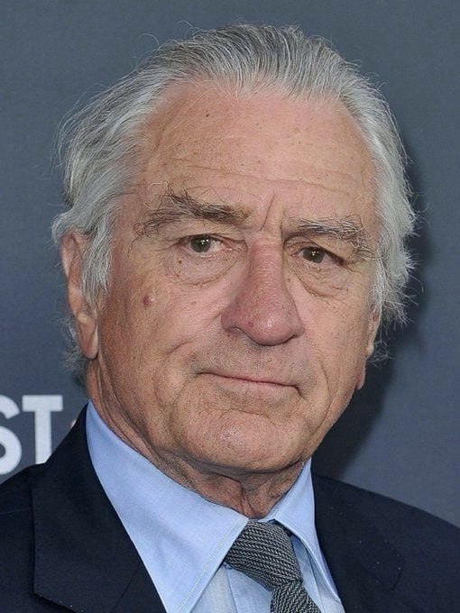 RedEagleUpdates's tweet image. 🚨Be Honest:
Did you STOP watching Robert De Niro movies? 
YES or NO?