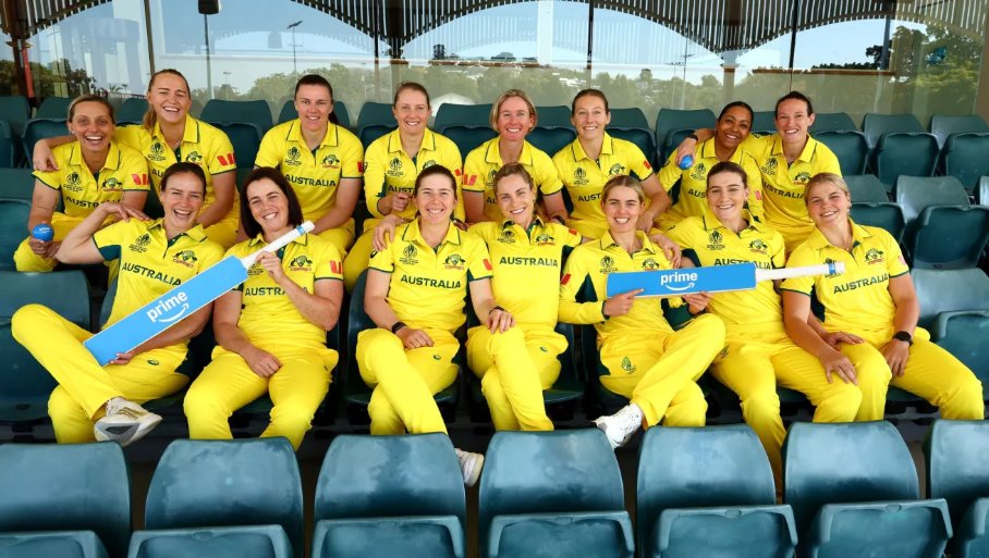 As a cricket fan, I couldn’t be more excited that the ICC Women’s Cricket World Cup 2025 will stream live, exclusive, and free for all of Australia on Prime Video. The country’s Women’s team enters as defending champions with a record seven titles, an incredible legacy and a huge
