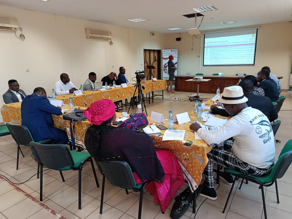 CentrePasteur's tweet image. 🎓 Au CPC, nos cadres se forment aux meilleures pratiques de gestion budgétaire grâce au Programme Supérieur de Spécialisation en Finances Publiques. Objectif : un budget-programme 2026 conforme aux standards
#CPC #PSSFP #Budget