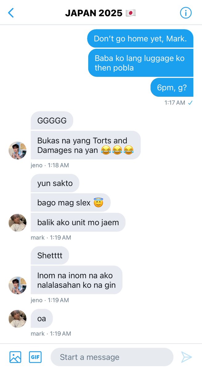 jaeminahceah's tweet image. 😂