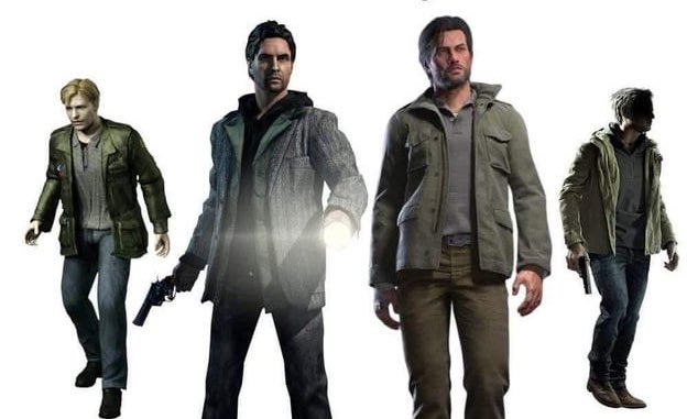 When my wife goes missing so I have to put on this fit