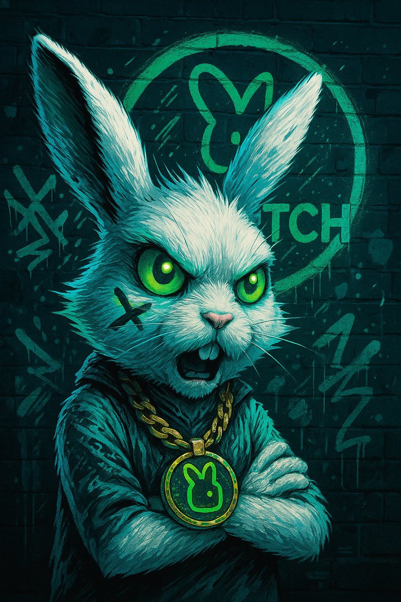 ♹ Sⓐƴ ♹ (@iamcryptosay) on Twitter photo Switch, don’t swap , follow the 🟢🐇🟢 $MORPH switch.win 
ca : 0x4687f007da484EFE20D7A17E5B1D105CDBFCA0Eb Switch, don’t swap , follow the 🟢🐇🟢 $MORPH switch.win 
ca : 0x4687f007da484EFE20D7A17E5B1D105CDBFCA0Eb