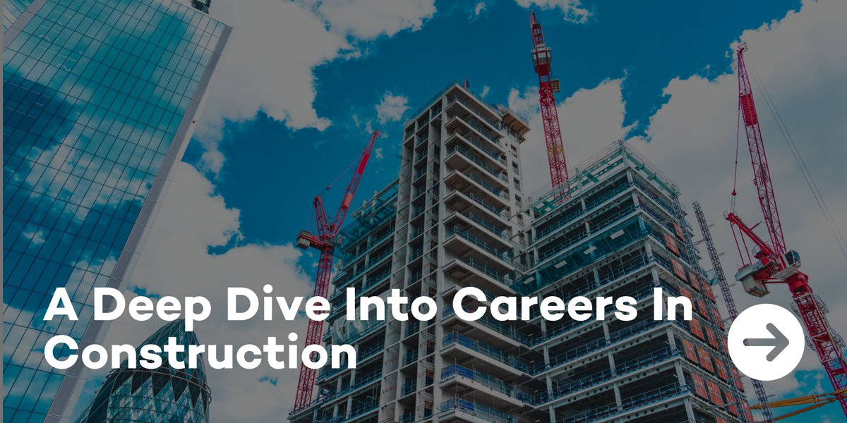 cavendishpros's tweet image. From project managers to surveyors and skilled trades, discover the wide variety of careers in construction in our latest blog.

Check it out now ▶️ bit.ly/4mgkl10

#constructionjobs #constructionblog