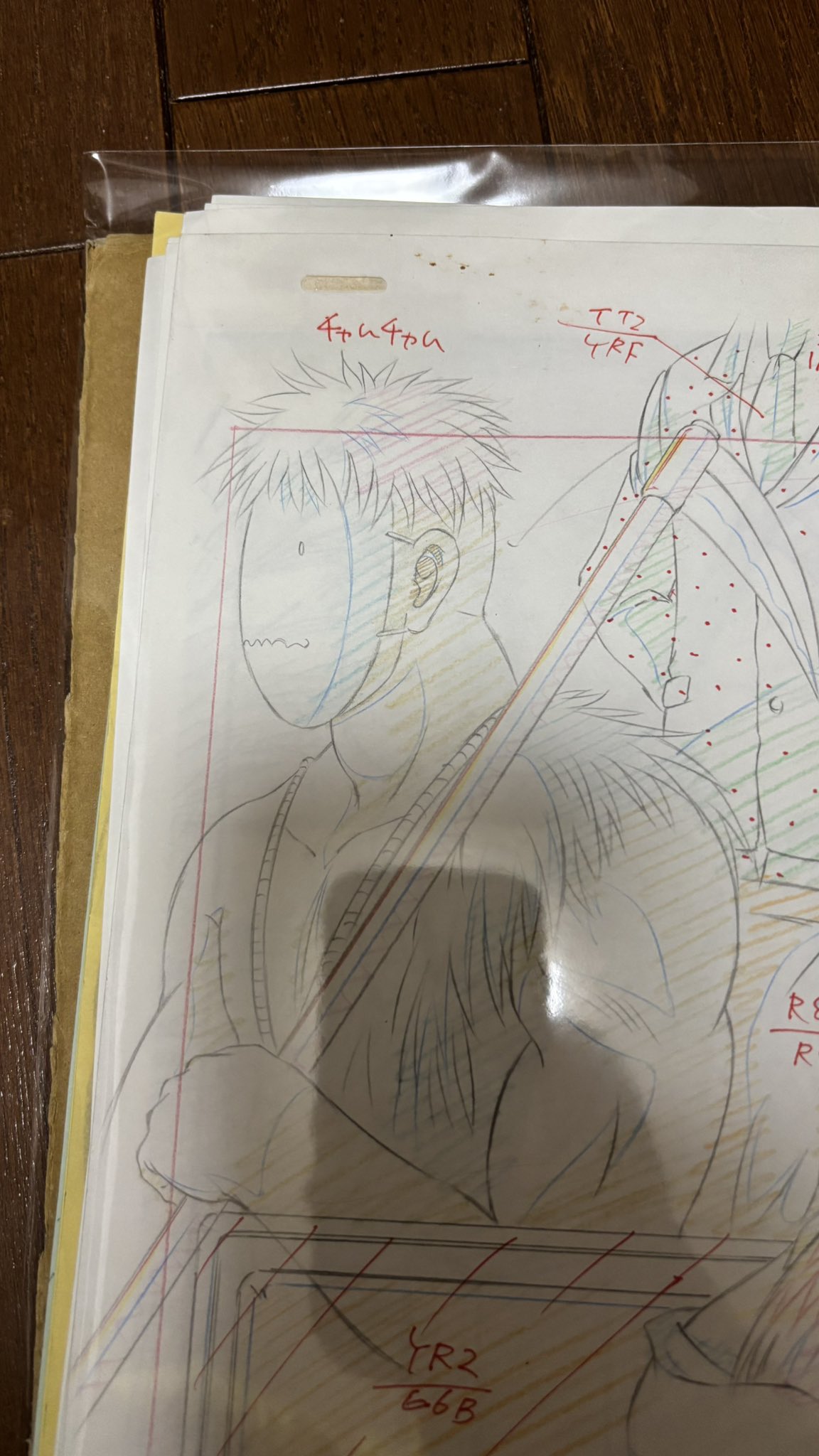 HUNTER×HUNTER★原画 Amazon.co.jp: ハンターハンター HUNTER×HUNTER キルア 複製原画