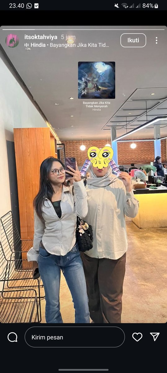 naaantii's tweet image. (help rt &amp;amp; report)
SCAMMER TIKET DENTAL PROJECT
MARIGOLD VIP

@itsoktahviya (instagram)
DANA 0821-1846-1258 a.n herlina 
 
tag. wts wtb yovie&amp;amp;nuno reality club tulus hivi fakultas gigi fkg ugm denpro jogja