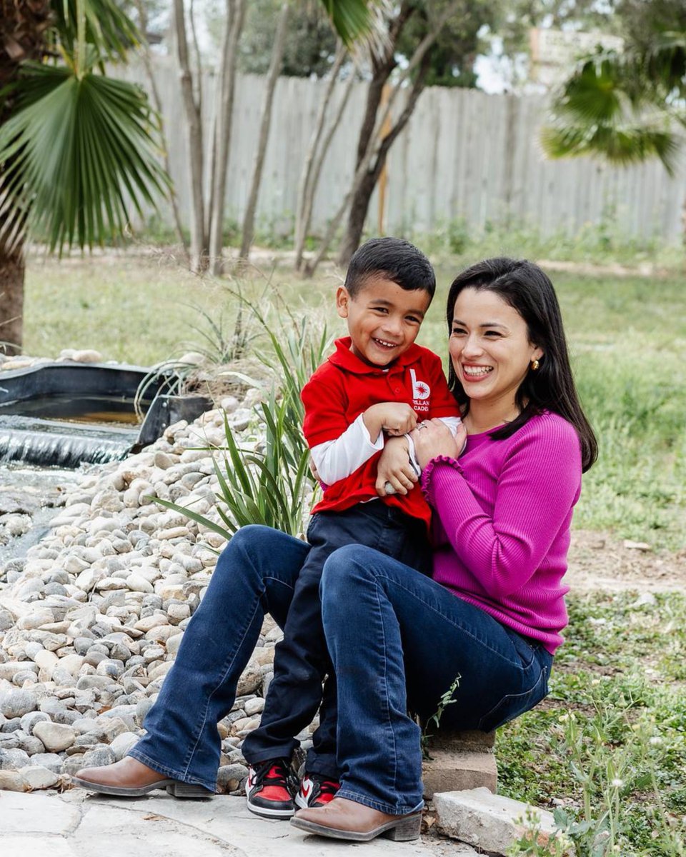 Seton Partners tweet media