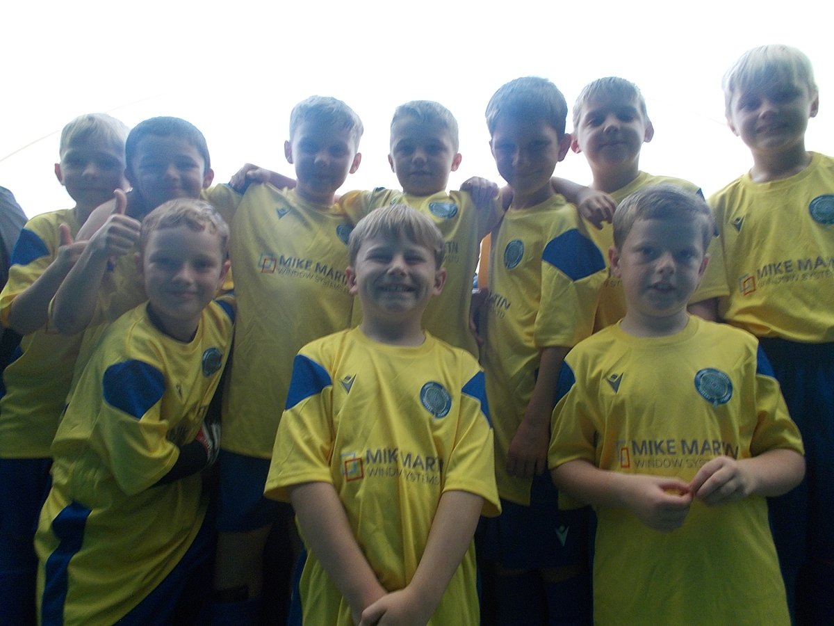 Indian Queens Primary School & Nursery tweet media