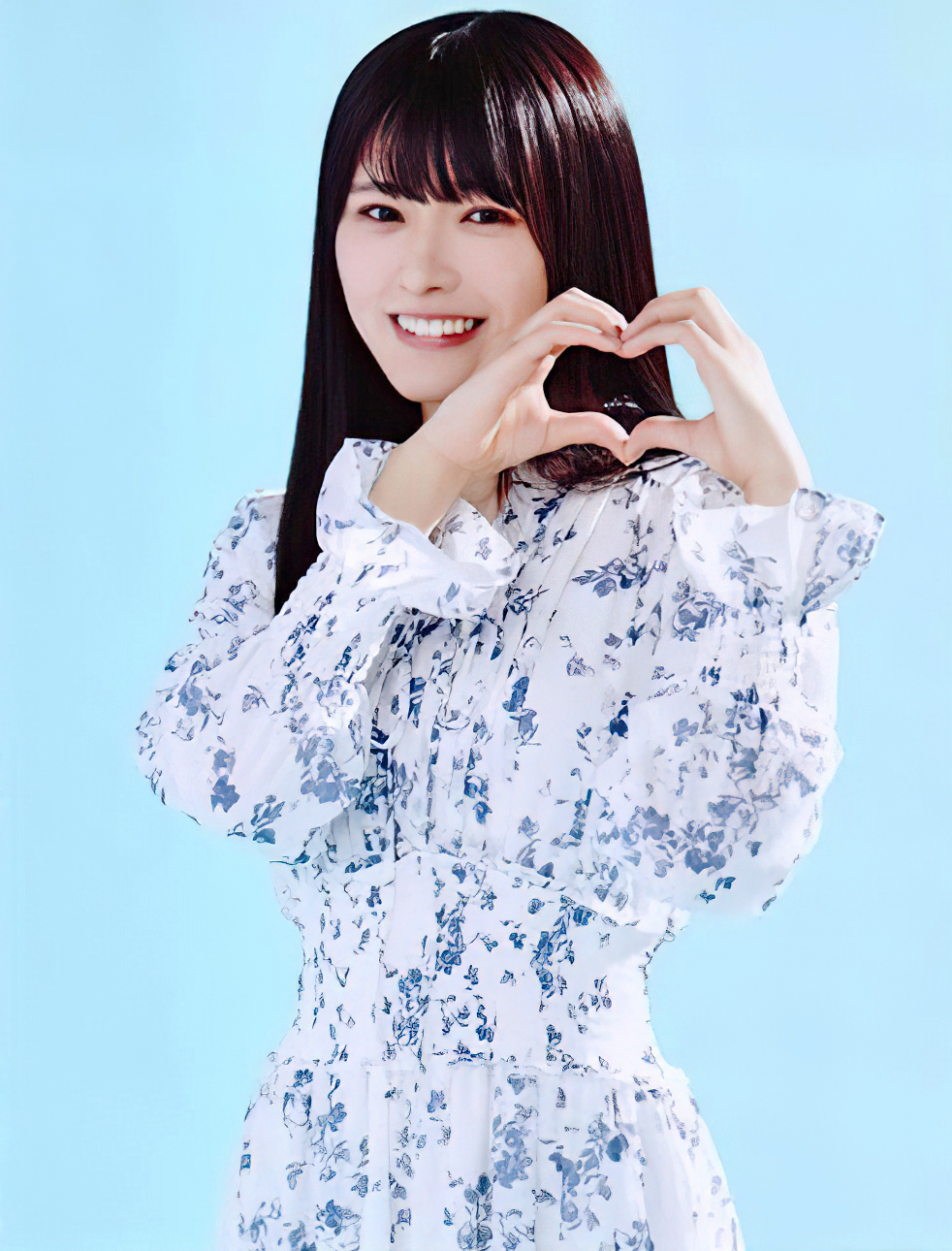 乃木坂46 6期生 大越ひなの サイン入り チェキ 乃木坂46 6期生 大越ひなの サイン入り チェキ - メルカリ