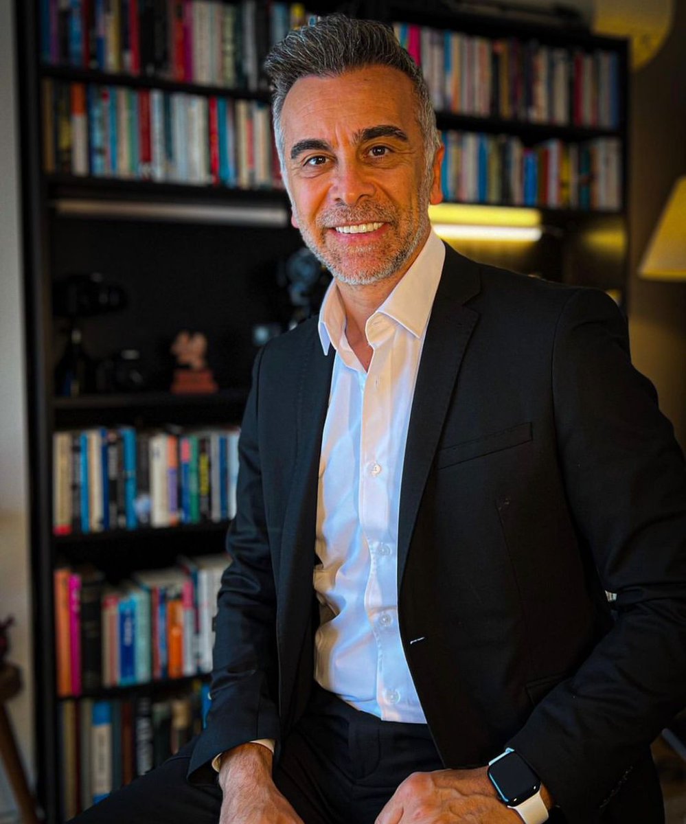 davidpatrick128's tweet image. You&apos;ll have a great day 😇