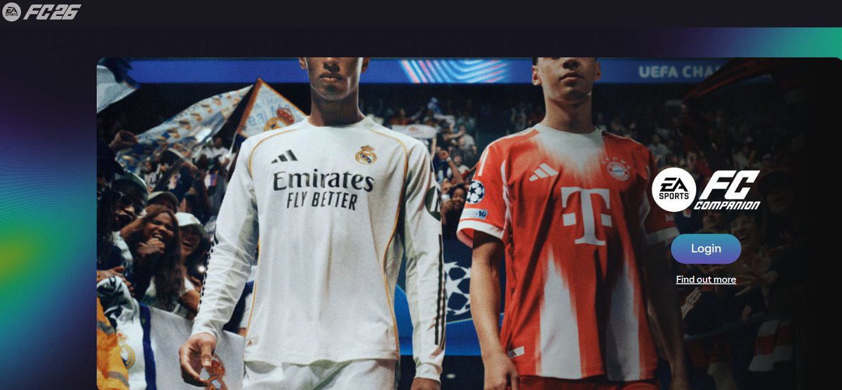 Junior Sintress tweet media