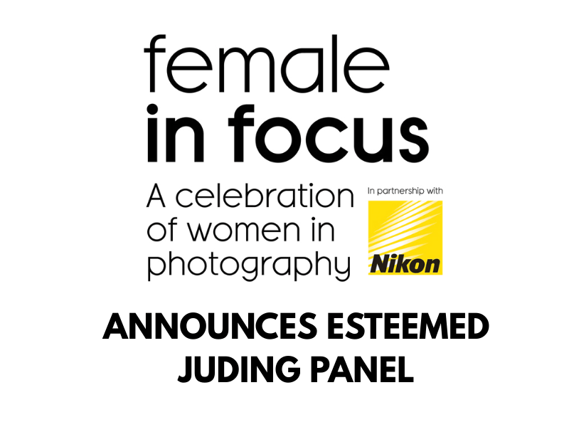 OpenCallDirect's tweet image. Female in Focus x Nikon 2025 Announces Esteemed Judging Panel opencalldirect.com/female-in-focu…