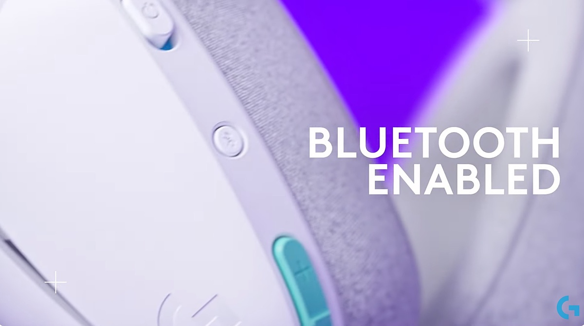 game_watch's tweet image. Logitech、「G321 LIGHTSPEED ワイヤレスゲーミングヘッドセット」を発表　フリップでミュート可能な16kHzマイク搭載 game.watch.impress.co.jp/docs/news/2048… #LogitechG