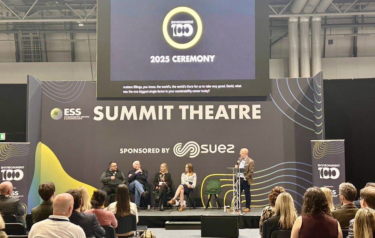 Dr Adam Read MBE tweet media