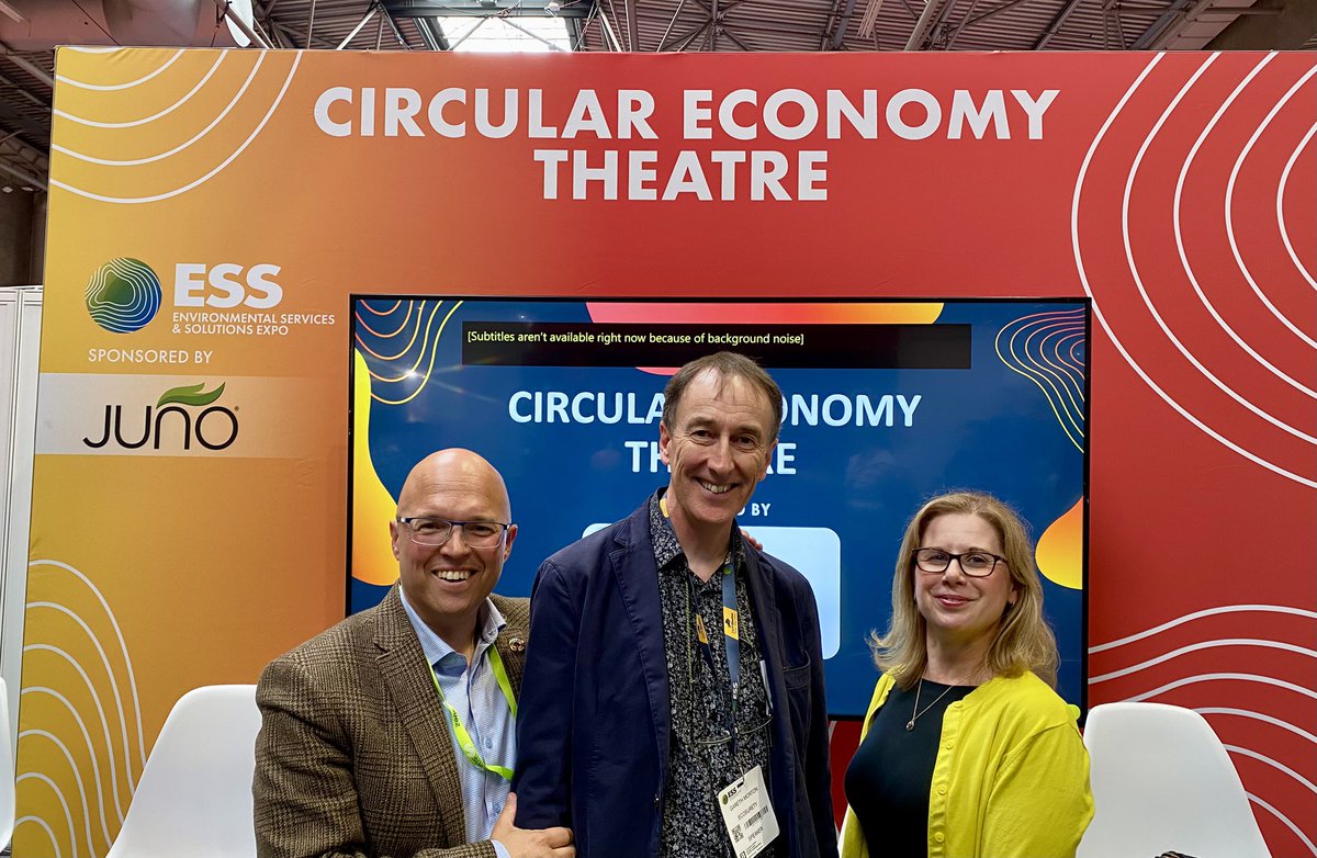 Dr Adam Read MBE tweet media