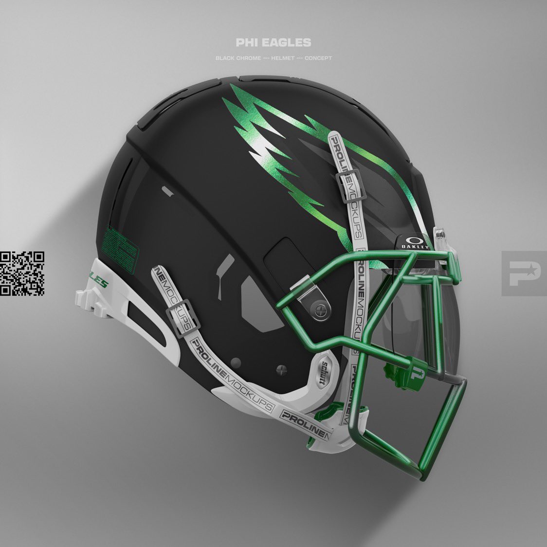 templids's tweet image. Thanks to @ProLineMockups we have the concept of our next build. What do we think? 

#customhelmet #custommade #custom #helmet #helmetlover #customfootballhelmets #templids