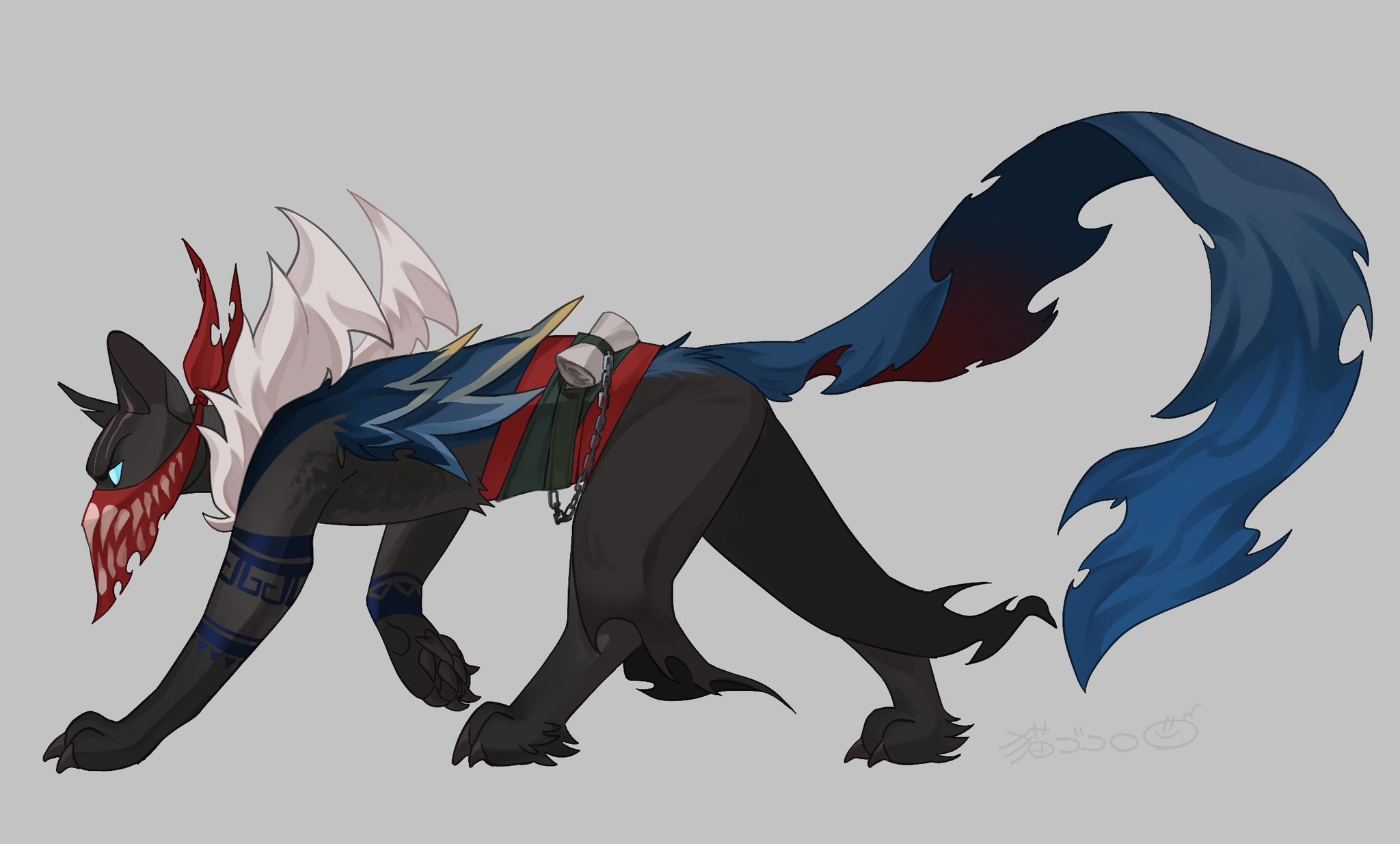 猫ゴコロ🇯🇵 (@reruririreruro) / X