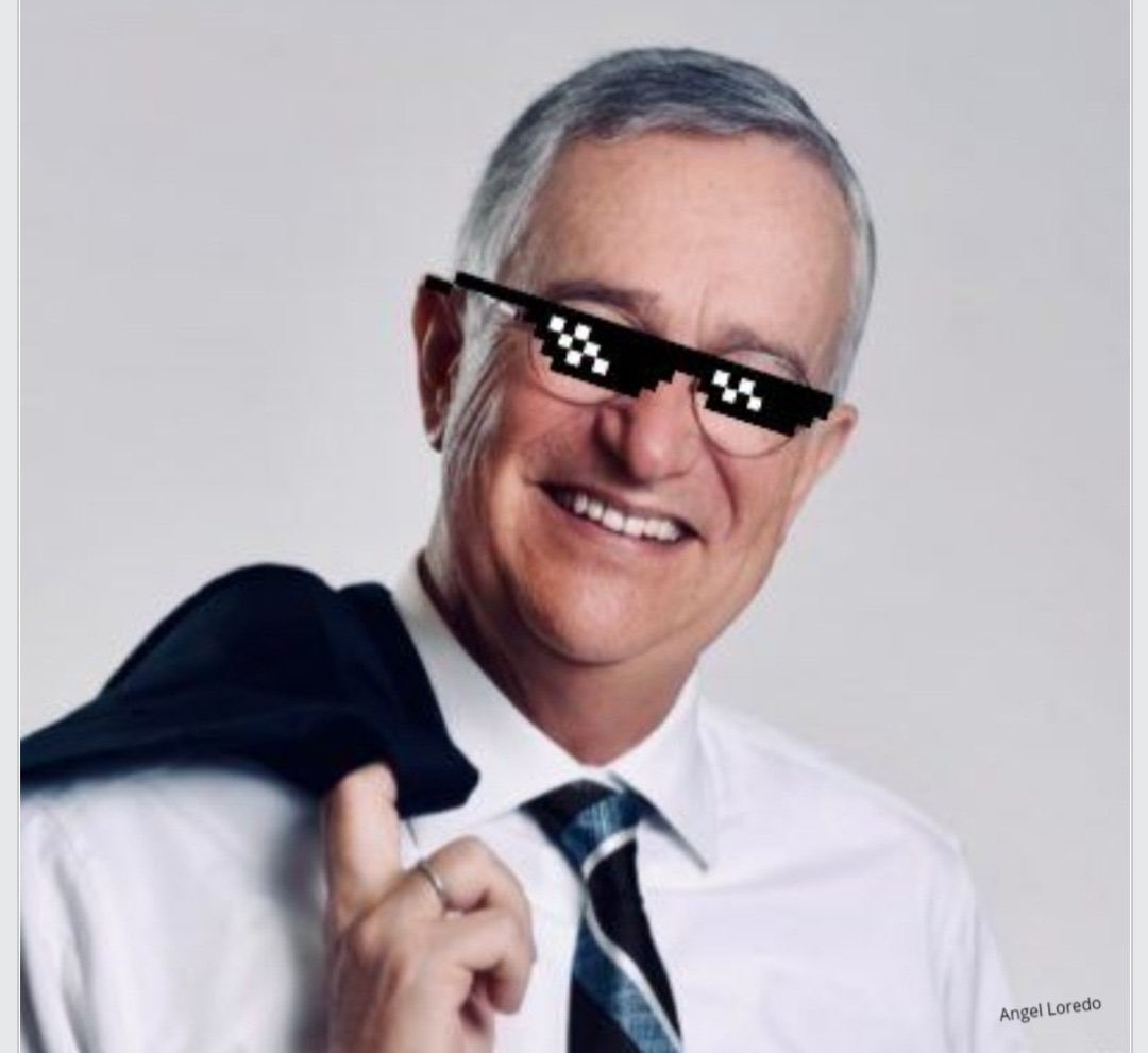 ¡SE ACABRON TUS PENDEJOS¡
Tío Richie

Pagas lo que debes o te embargamos unas cuantas tienditas jajajaja

¿Están de acuerdo mis hermanos?

🙋