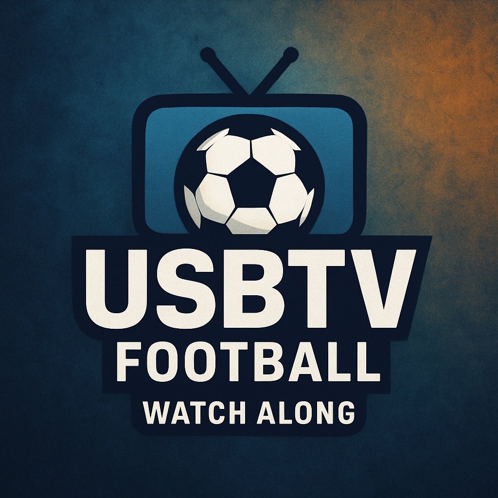 USBTV25's tweet photo. Official X account for USBTV. Please drop a follow and a like !! 

Something great coming new to this account https://t.co/S2CaUAhTga