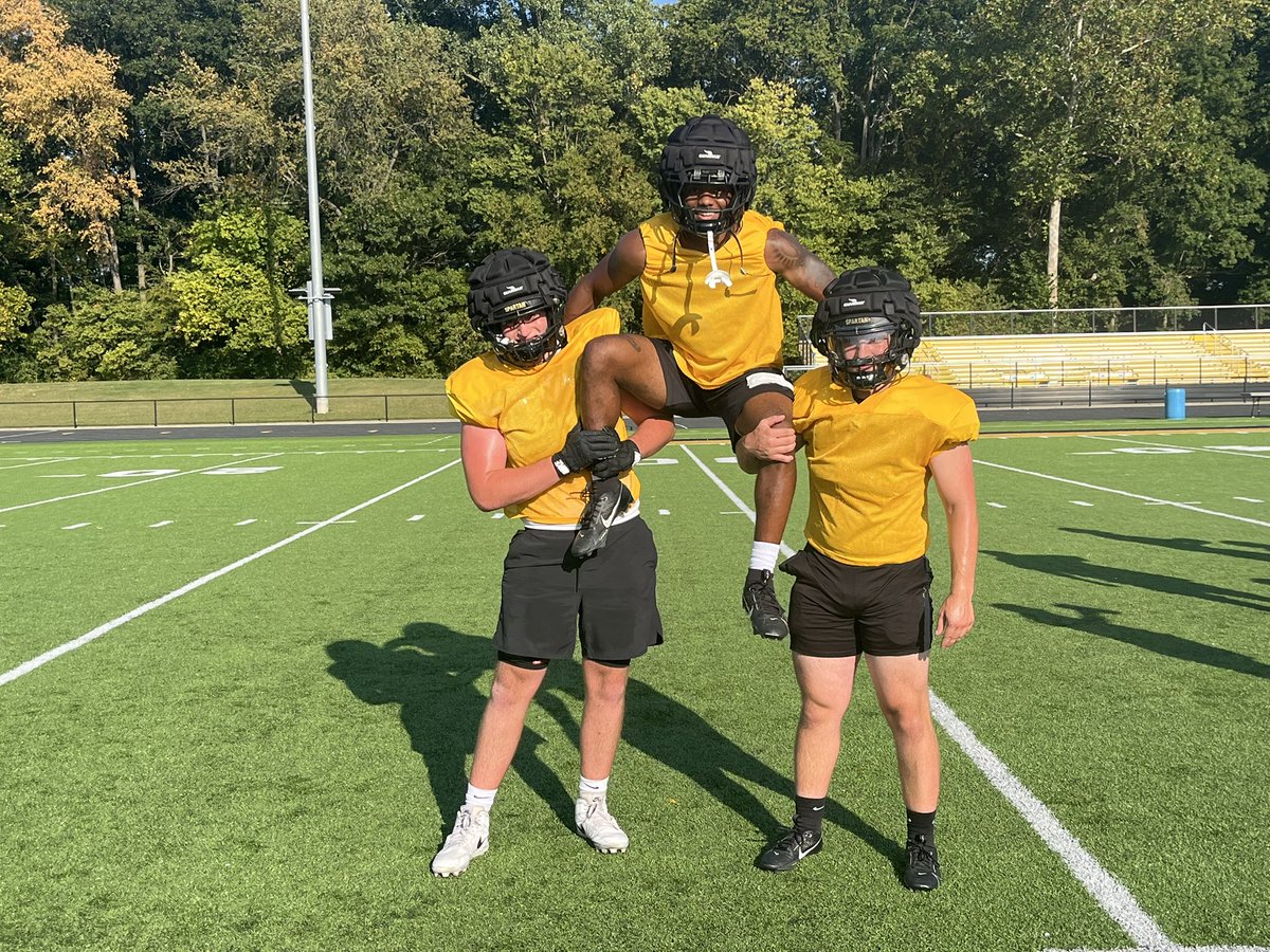 Manchester Football tweet media