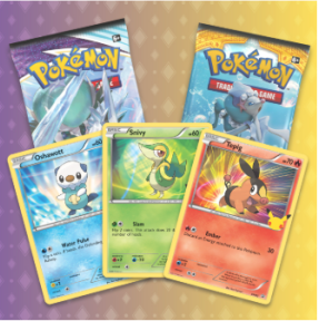 Pokemon TCG Restocks & News tweet media