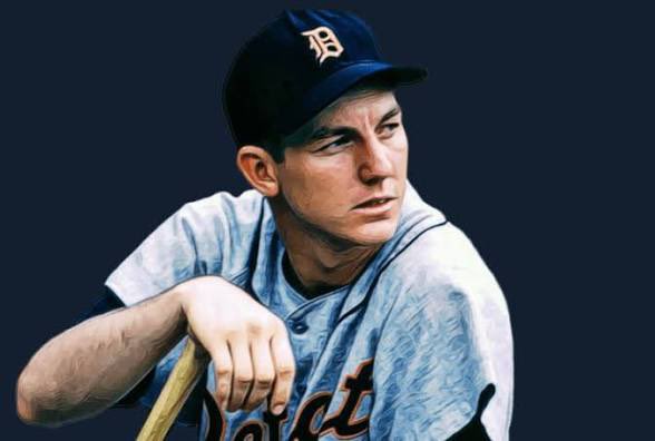 There are only 2 players in #MLB history to have 3,000+ Hits, 300+ Home Runs, 100+ Stolen Bases, and 10+ Gold Gloves…

Willie Mays &amp; AL KALINE

Those who miss as a result of the Gold Glove qualifier:
Hank Aaron
Alex Rodriguez
Eddie Murray
Albert Pujols
Adrian Beltre

#RepDetroit