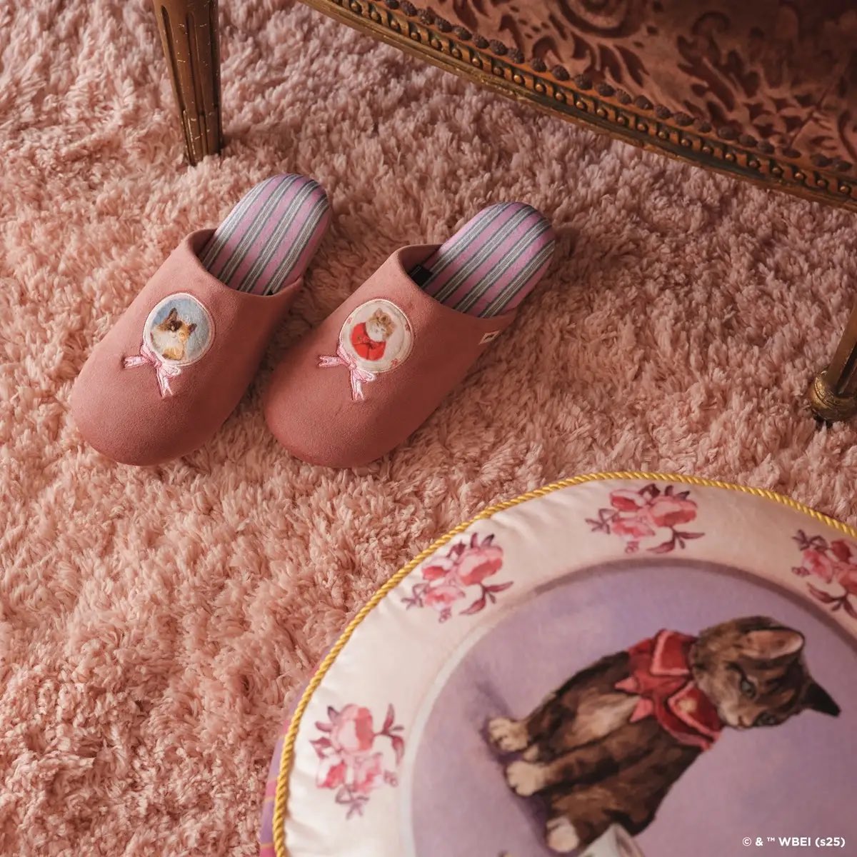 メロネサリ(サリー先生) (@sari_8bit) on Twitter photo にゃんこグッズ天才すぎる🥹 にゃんこグッズ天才すぎる🥹