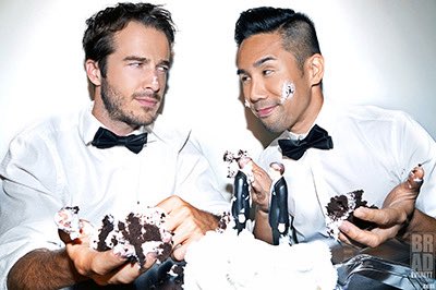 Parry Shen (@parryshen) on Twitter photo Brad Everett Young <a href="/BradEYoung/">Brad Everett Young</a> was one of the kindest & generous people I have ever met. But the one trait that made him truly stand out in this business often filled with cynicism, was his indomitable positivity.
A huge loss. Rest in peace, friend. โค๏ธ Brad Everett Young <a href="/BradEYoung/">Brad Everett Young</a> was one of the kindest & generous people I have ever met. But the one trait that made him truly stand out in this business often filled with cynicism, was his indomitable positivity.
A huge loss. Rest in peace, friend. โค๏ธ