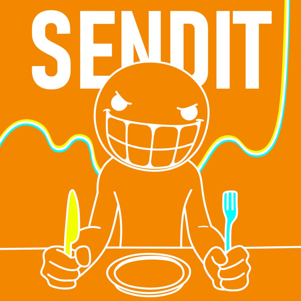 Coolio (sendit arc) tweet media