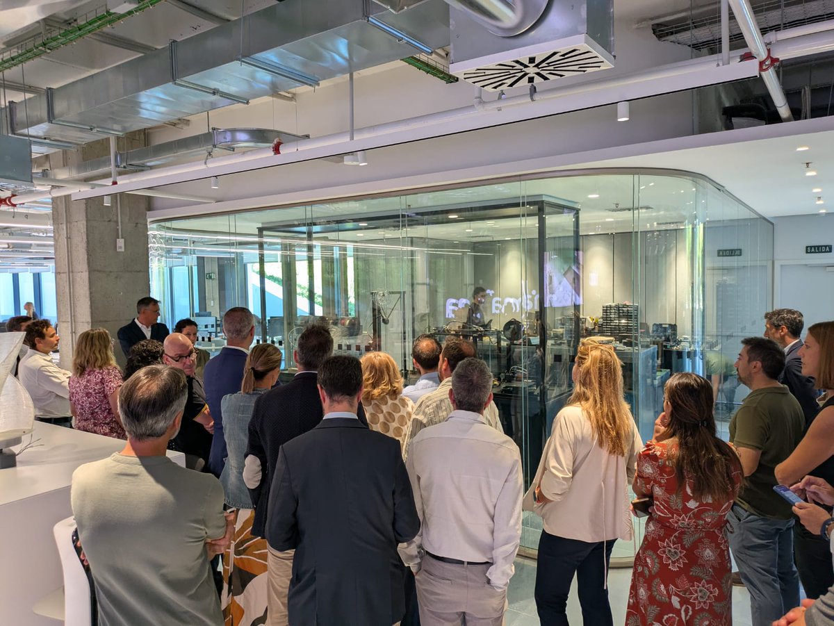 Fundación EXECyL tweet media