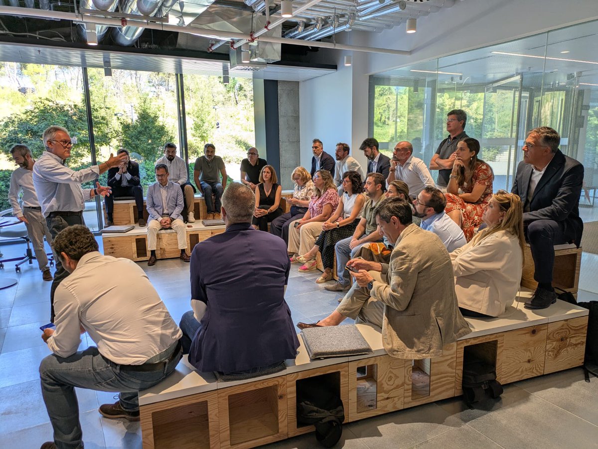 Fundación EXECyL tweet media