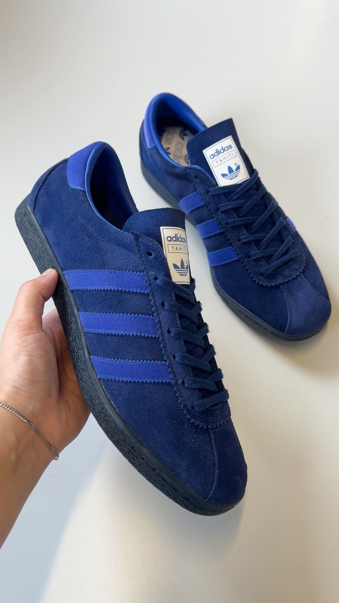 size? on X: 