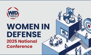 We're heading to the WID National Conference next week. Here's what we're excited for:
💡 Driving innovation and efficiency
💡 Discussions on mentorship and emerging technologies
💡 Key regulation updates for small businesses
Can't wait to see you there! lnkd.in/d6EusRHs