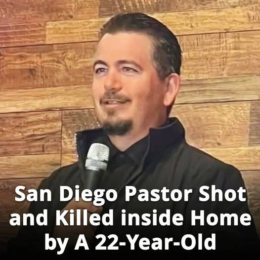 The tragic murder of Pastor Felipe Ascencio, shot in his Ramona, CA home on September 7th, leaving behind his wife Abigail and two young children, is a stark reminder of the spiritual battle we face in these troubled times. As believers, we’re called to stand firm, equip