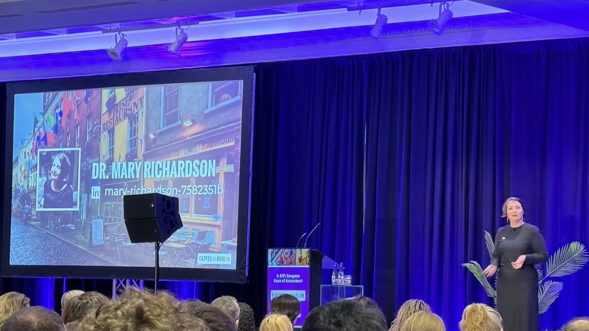 JFL (Dr JF Leader) tweet media