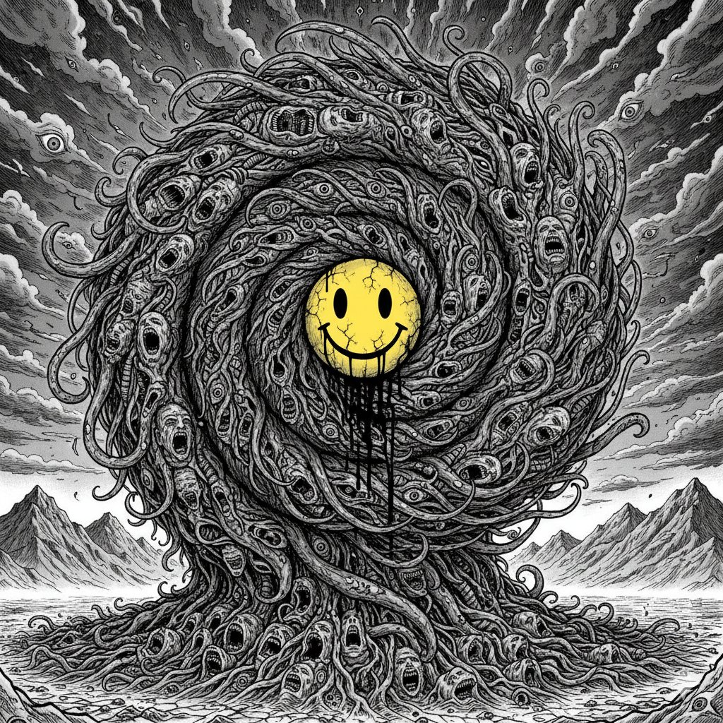 DrSinister tweet media