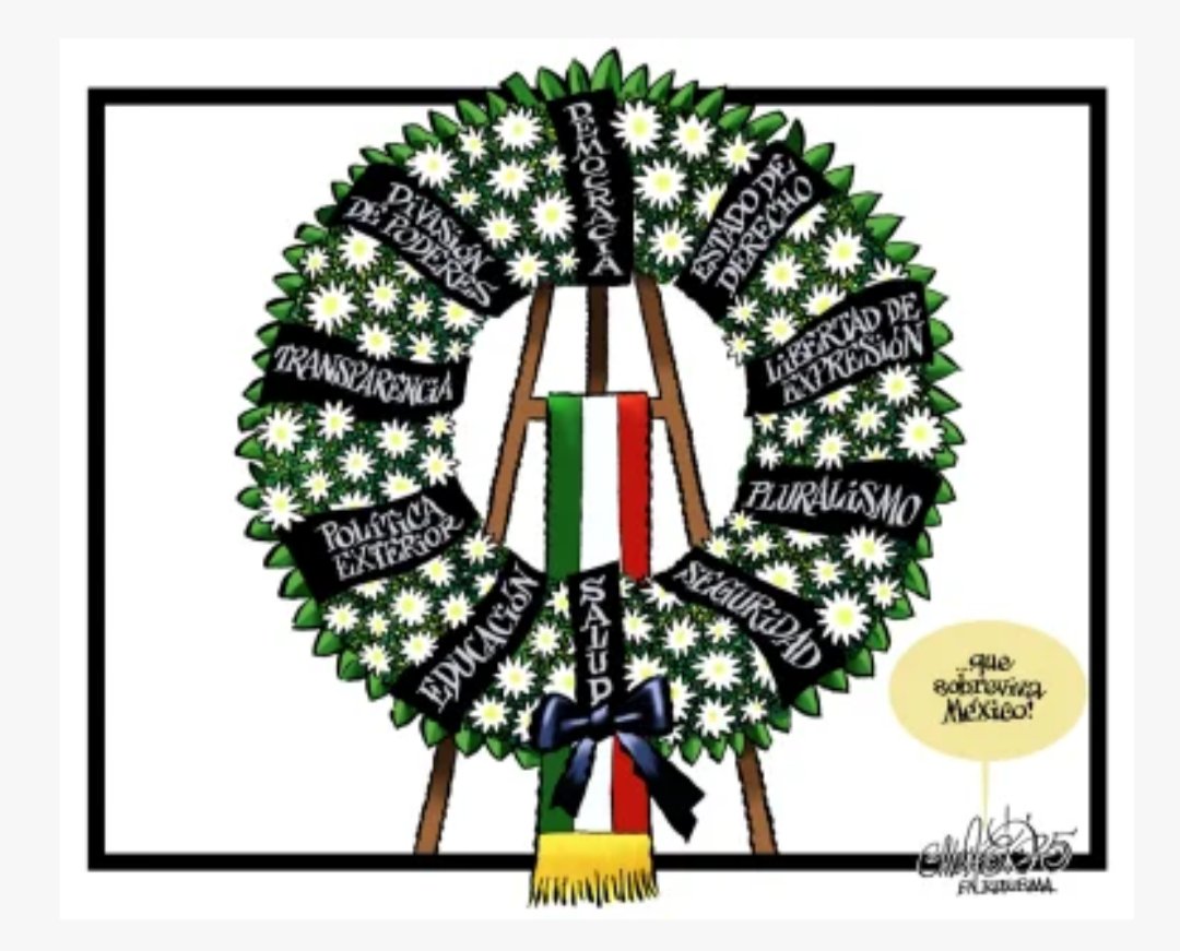 Âme Vetro (@avidrio5) on Twitter photo <a href="/AccionCivilMX/">Accion Civil Mexicana</a> <a href="/AlmiranteSrio/">Raymundo Pedro Morales Ángeles</a> Raymundo Pedro Morales Ángeles, con el respeto que me merecen su investidura y la <a href="/SEMAR_mx/">SEMAR México</a> que representa, millones de mexicanos NO podemos rendir homenaje a quienes durante 7 años
- NO protegen a 🇲🇽 porque se han dejado pr0stituir por #NarcoPresidenteAMLO <a href="/AccionCivilMX/">Accion Civil Mexicana</a> <a href="/AlmiranteSrio/">Raymundo Pedro Morales Ángeles</a> Raymundo Pedro Morales Ángeles, con el respeto que me merecen su investidura y la <a href="/SEMAR_mx/">SEMAR México</a> que representa, millones de mexicanos NO podemos rendir homenaje a quienes durante 7 años
- NO protegen a 🇲🇽 porque se han dejado pr0stituir por #NarcoPresidenteAMLO
