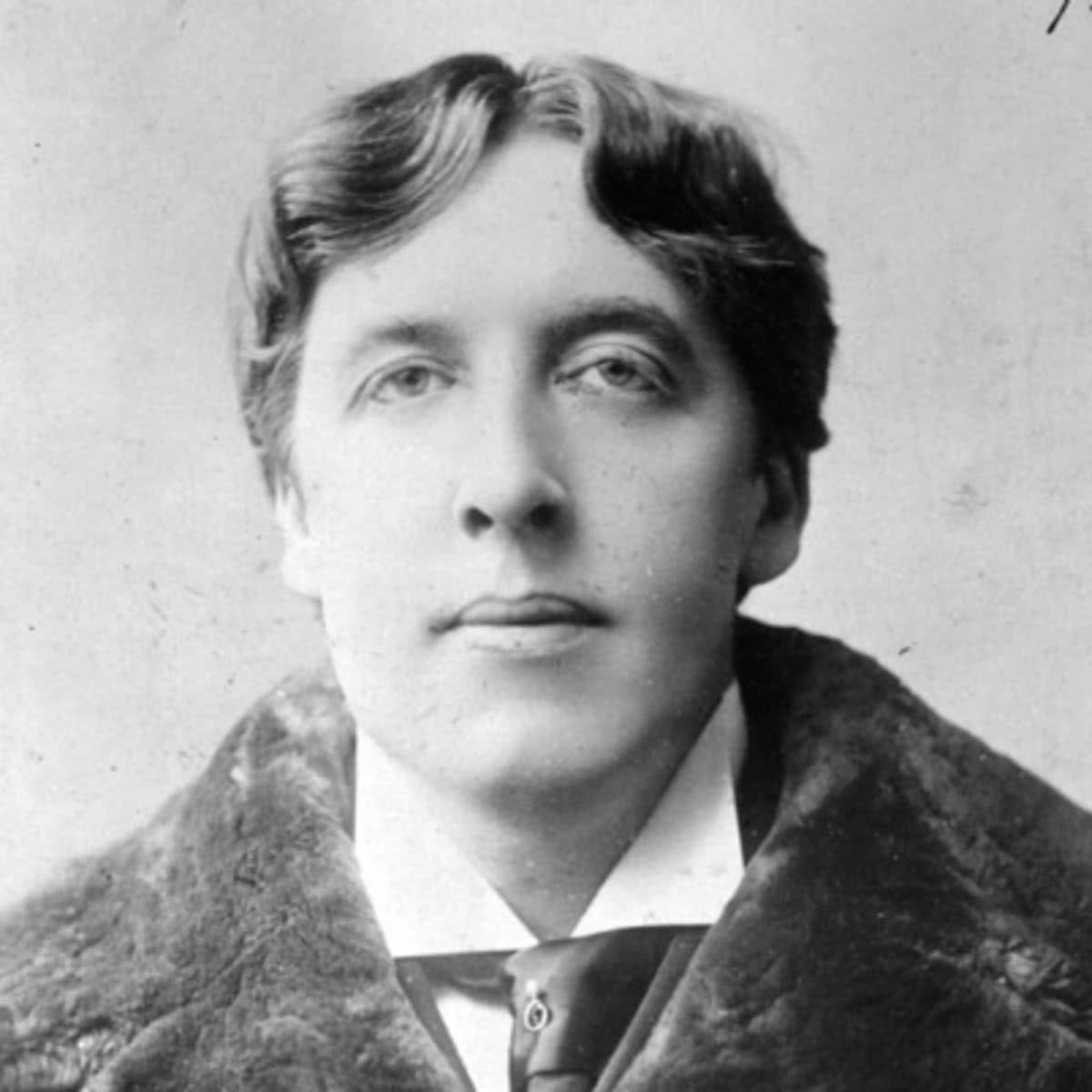 “It's tragic how few people ever possess their souls before they die. Nothing is more rare in any man, than an act of his own. It is quite true. Most people are other people.”

—Oscar Wilde