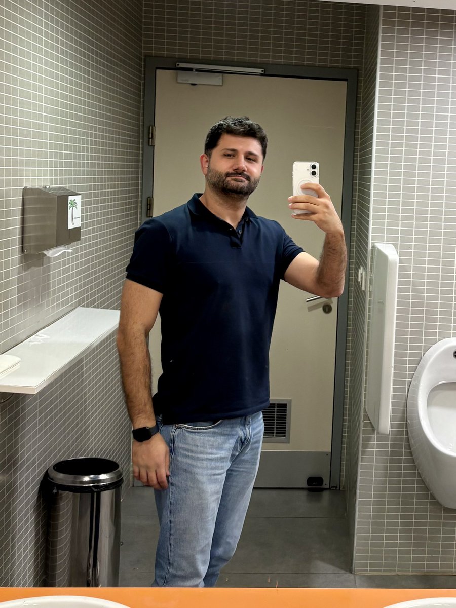 36 yaşında olup kaç göründüğümü bilmemek