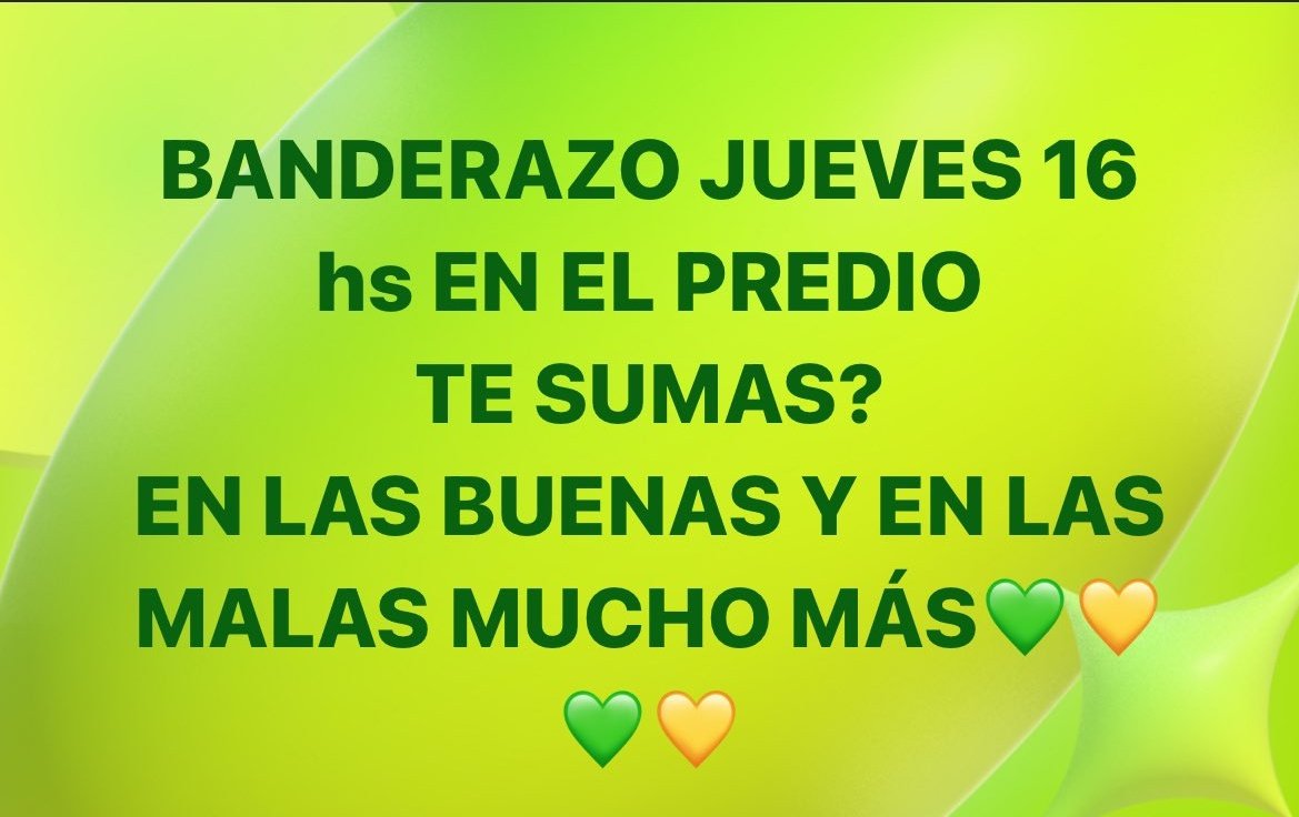 aleavancini's tweet photo. Llamado para todos los hinchas de #Aldosivi para apoyar mañana al plantel. https://t.co/GEskIVb3I2