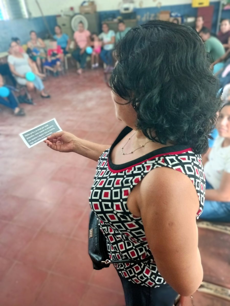 En el mes de prevención del suicidio se implementan acciones del programa #PACO1 enfocadas al cuido de la salud mental, por ello el 3 de septiembre se desarrolló la Jornada de salud ¿Cómo ayudar a mi hijo a mejorar su salud mental?, con participación de padres y madres de familia