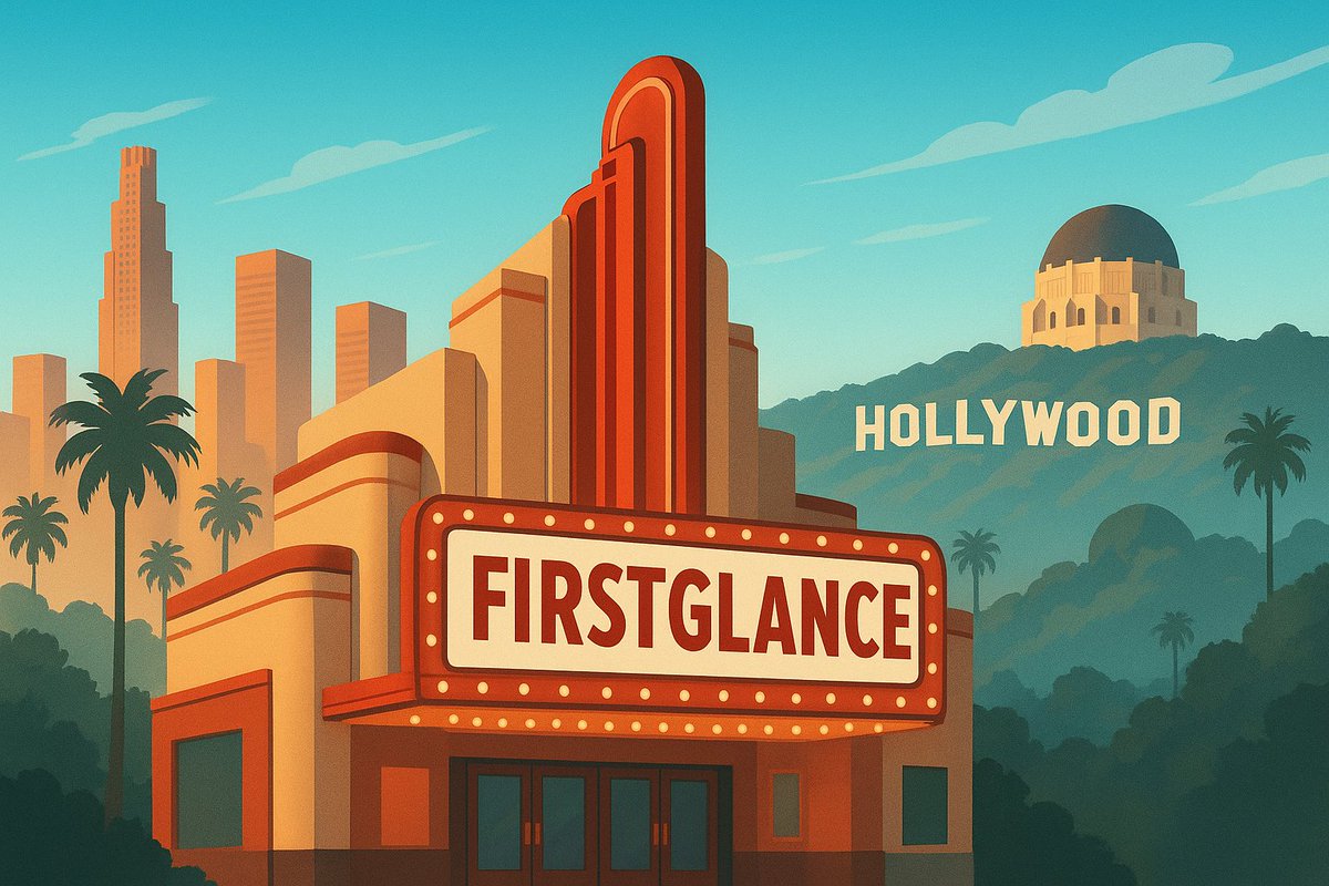 LIMITED EARLYBIRD VIP Passes go on sale Sept 22nd for the 25th <a href="/FirstGlanceFilm/">FirstGlance Film Festivals- Checkmark since 2019</a> #LosAngeles #FilmFestival 
FGLA25.eventbrite.com
#SupportIndieFilm and grab a pass while they last!