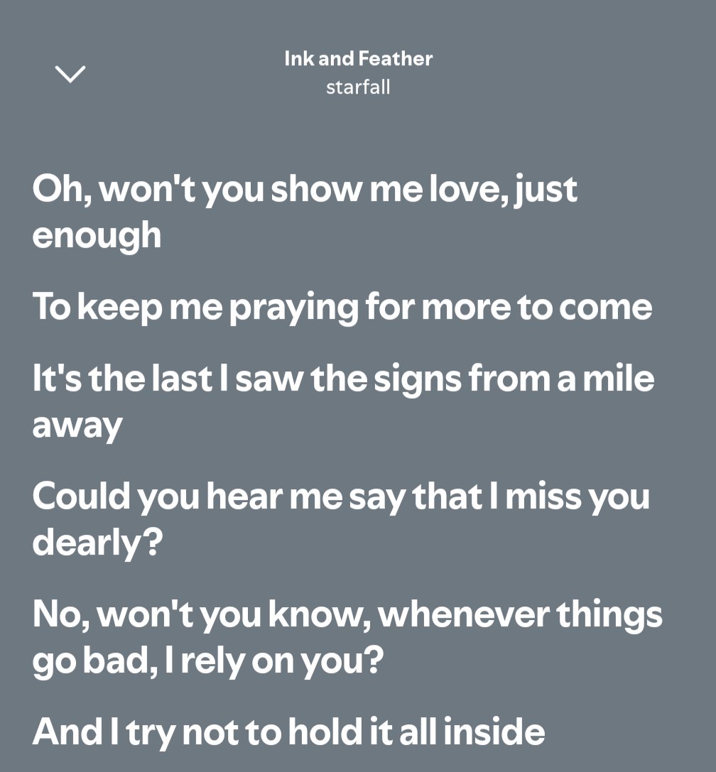 animaya__'s tweet image. fr no one gets me like @starfallxos gets me 😞