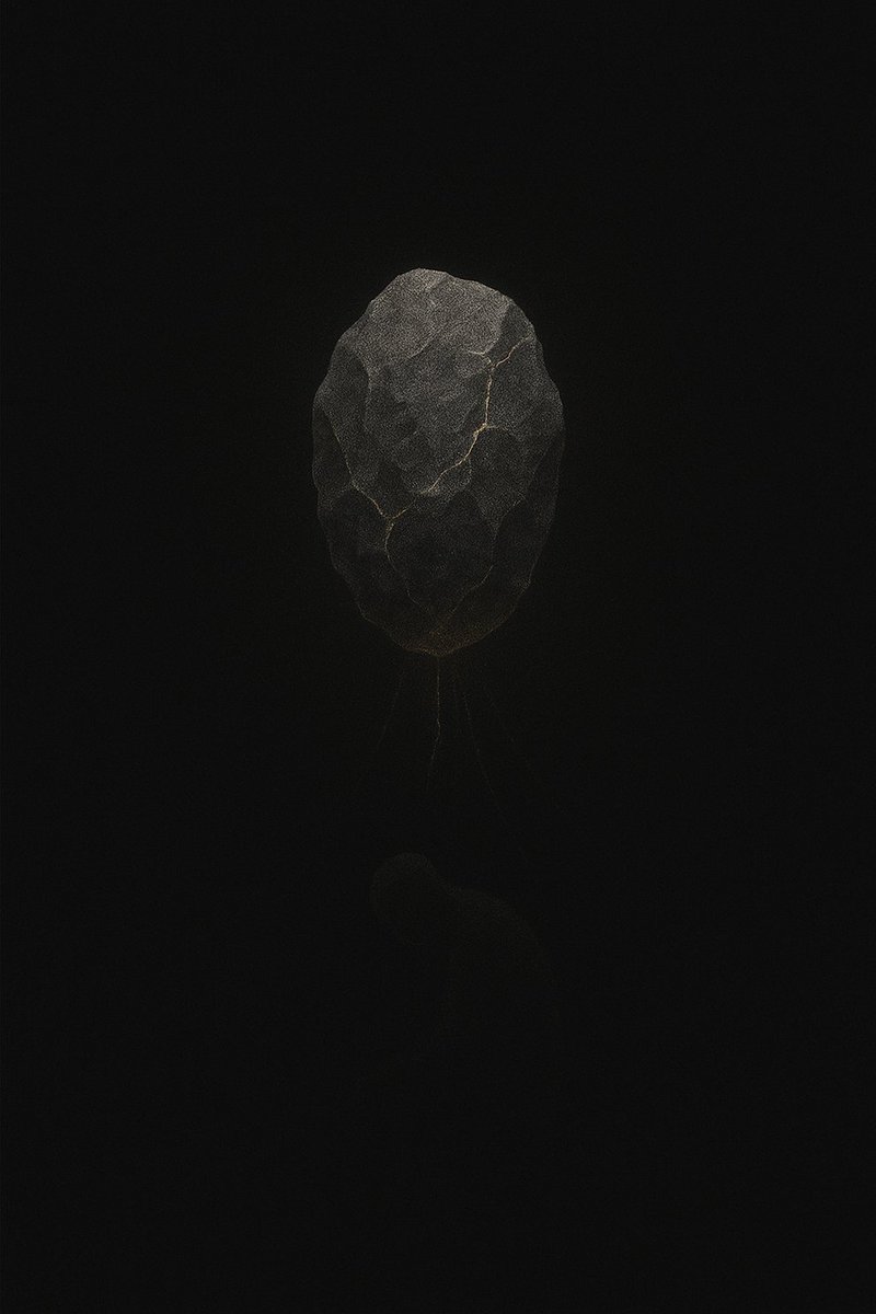 thegameoflight's tweet photo. Stone upon stone,
I carried what was never mine to bear.

🌐 https://t.co/UuBPm8lWh0

#TheThreshold #TheSeeker #TheGameOfLight #Codex https://t.co/bgUCxJGZig