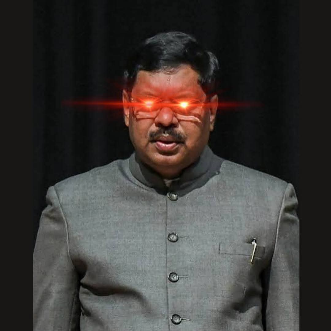 चीफ जस्टिस बीआर गवाई ने मनुवाद कि धज्जियां उड़ा दी है। 🔥🔥🔥
#We_Stand_With_BR_Gavai