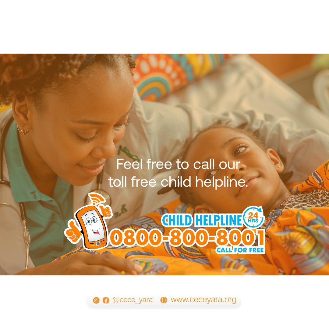 World Patient Safety Day✨

Let’s commit to building safer environments where our children feel protected, valued, and cared for. 

#WorldPatientSafetyDay
#ChildProtection #PatientSafety #SafeCareForChildren #CeceYara