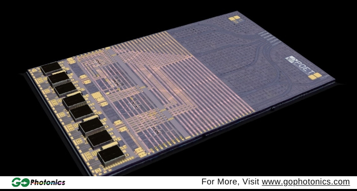 gophotonics's tweet image. POET Technologies Highlights Breakthrough Light Source and 1.6T Optical Engines at CIOE 2025

Read More ow.ly/chwX50WXXHp

#POETTechnologies #CIOE2025 #optical #Engines #artificial_intelligence #computing #interconnects #transceivers #photonics #Insights #INDUSTRY #NEWS