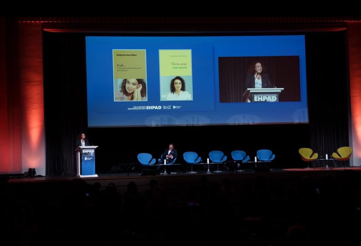 📌Face au mur du vieillissement en 2030, il nous faut arrêter avec les demi-mesures et il faut bâtir un nouveau modèle. Cela nécessite de l’audace, de l’engagement et du dialogue mais nous en sommes capables. La situation l’exige, nos concitoyens l’attendent. 

Heureux d’avoir